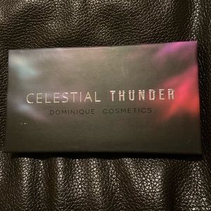 Celestial Thunder Pallet